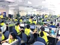 上海岐力信息科技 專業呼叫中心BPO外包服務商，賦能企業核心業務
